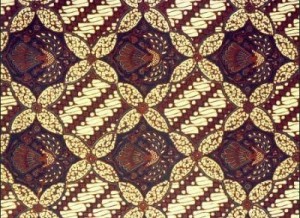 Batik Motif  Klasik Kus Ani Andayani